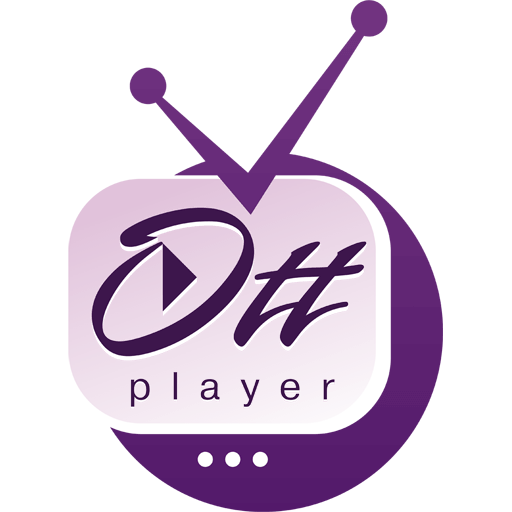 OttPlayer app