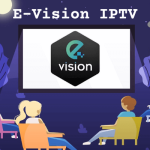 E-Vision IPTV