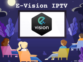 E-Vision IPTV