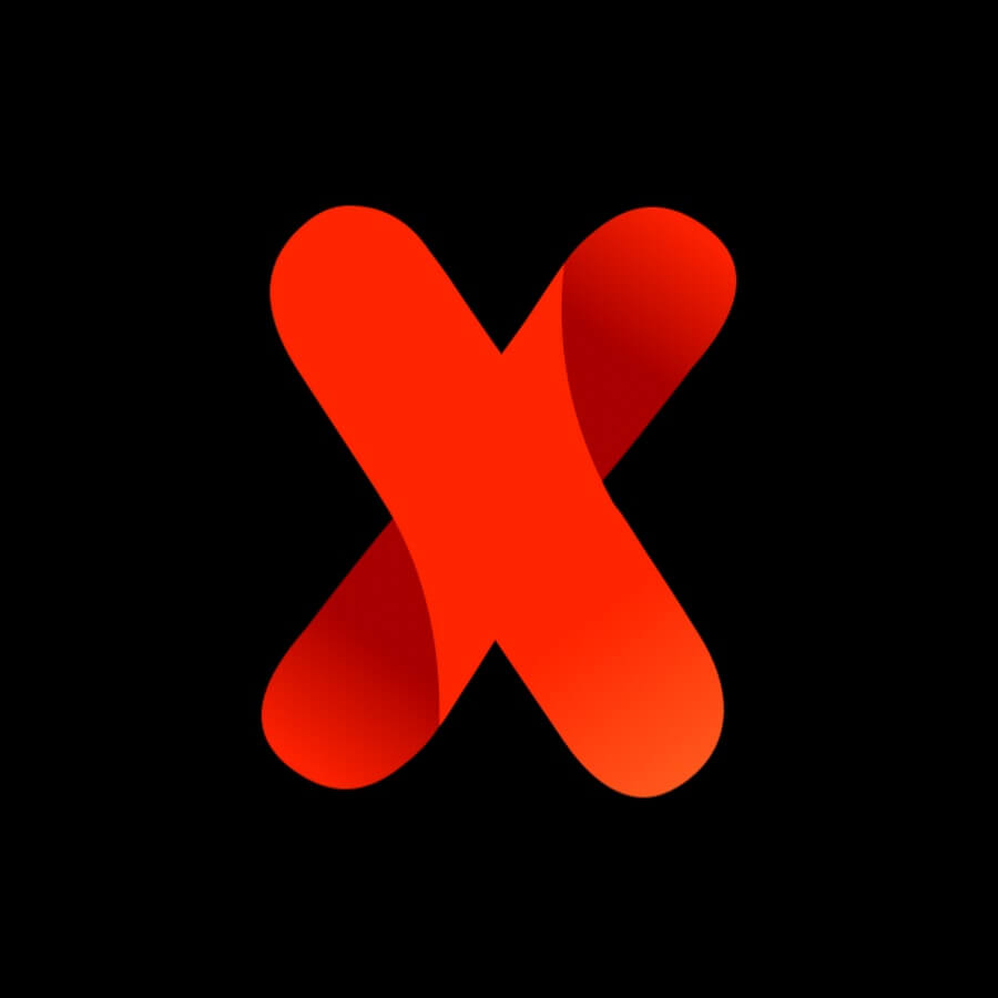 Install IPTVX app to stream IPTVtune content
