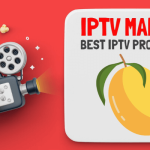 Mango IPTV