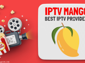 Mango IPTV