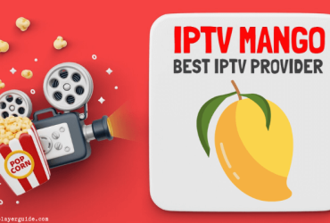 Mango IPTV