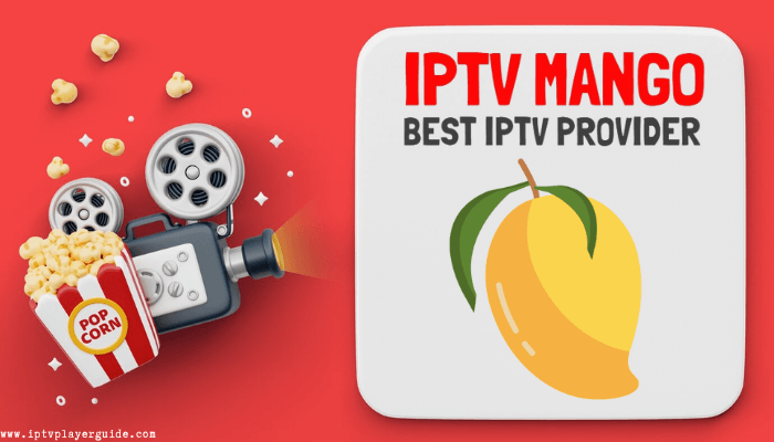Mango IPTV