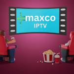 Maxco IPTV