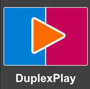Duplex IPTV