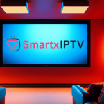 Smartx IPTV