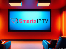 Smartx IPTV