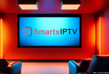 Smartx IPTV