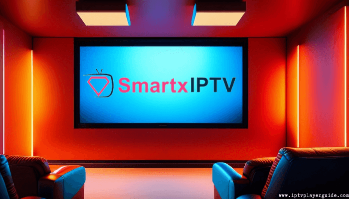 Smartx IPTV