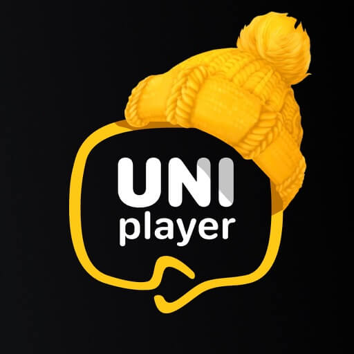 Get the UniPlayer app to stream the Supreme TV IPTV content