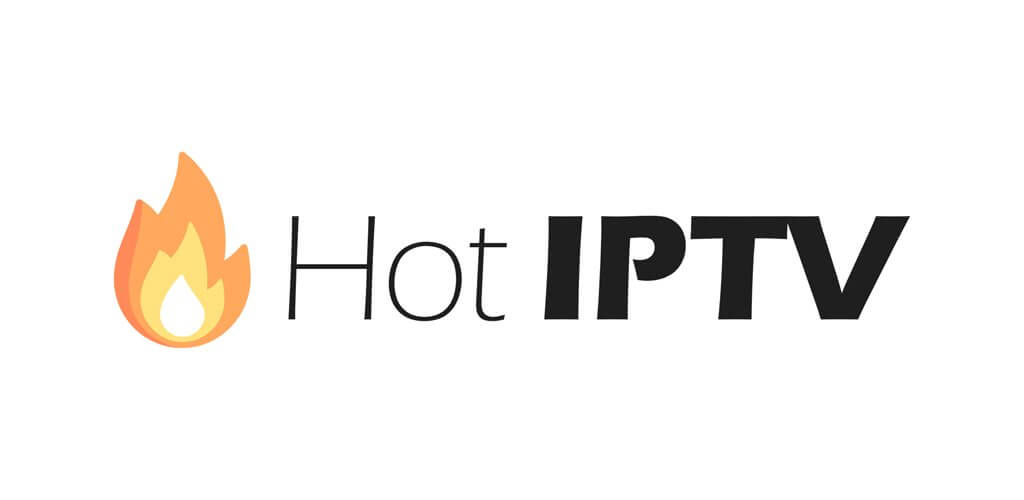Hot IPTV