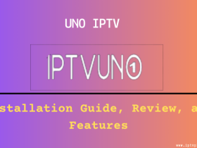 UNO IPTV