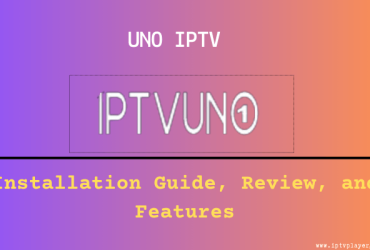 UNO IPTV