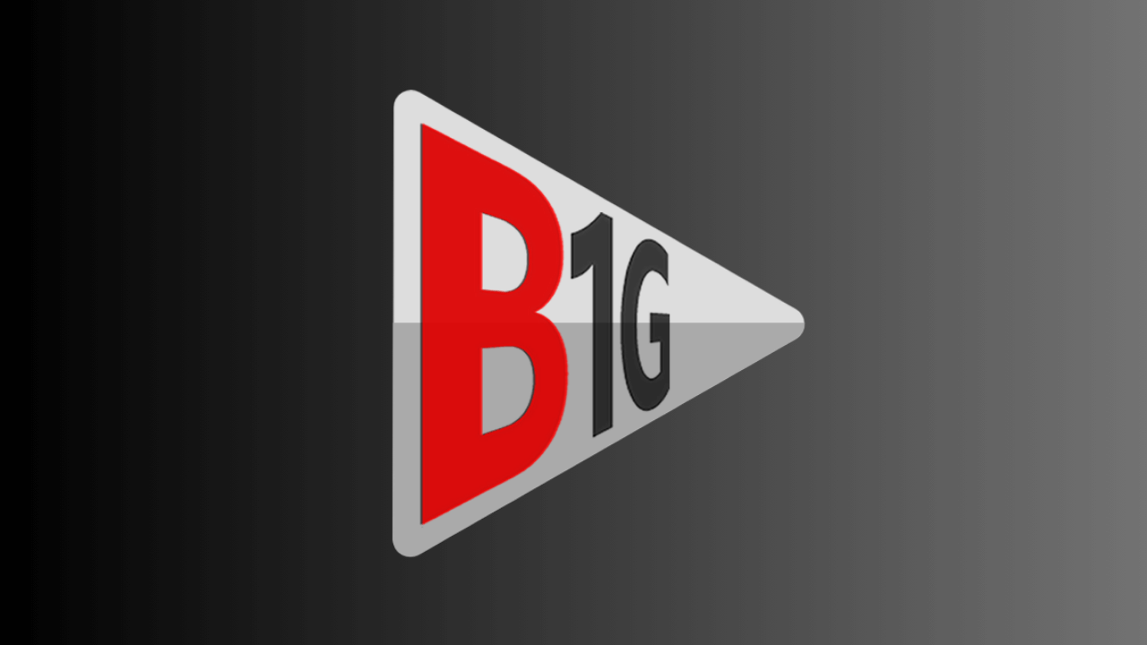B1G IPTV