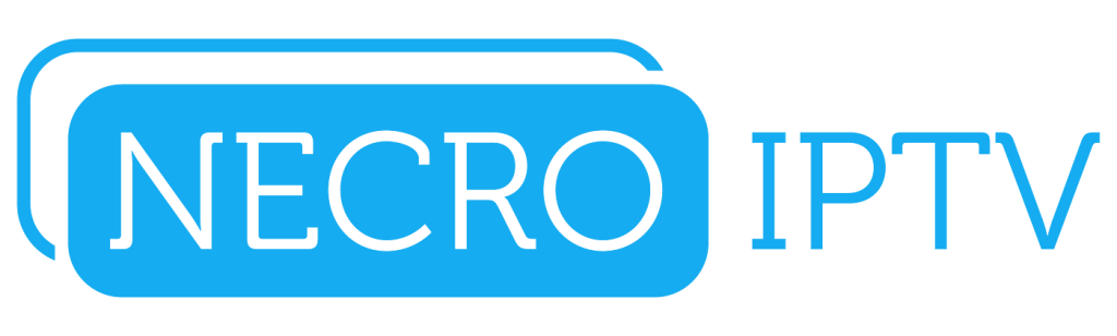 Necro IPTV