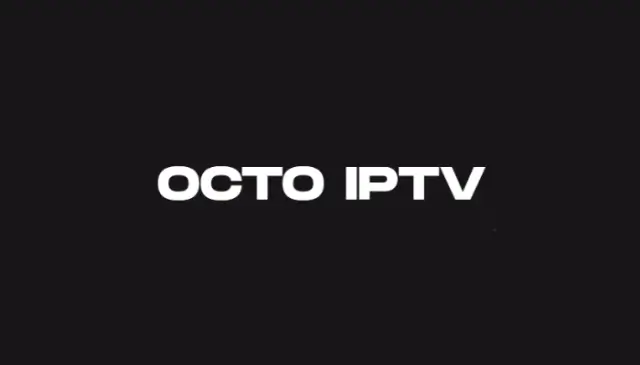 Octo IPTV