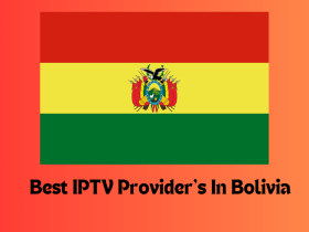 Best IPTV providers in Bolivia (2)