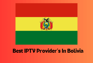 Best IPTV providers in Bolivia (2)