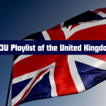 Best M3U Playlist of the United Kingdom