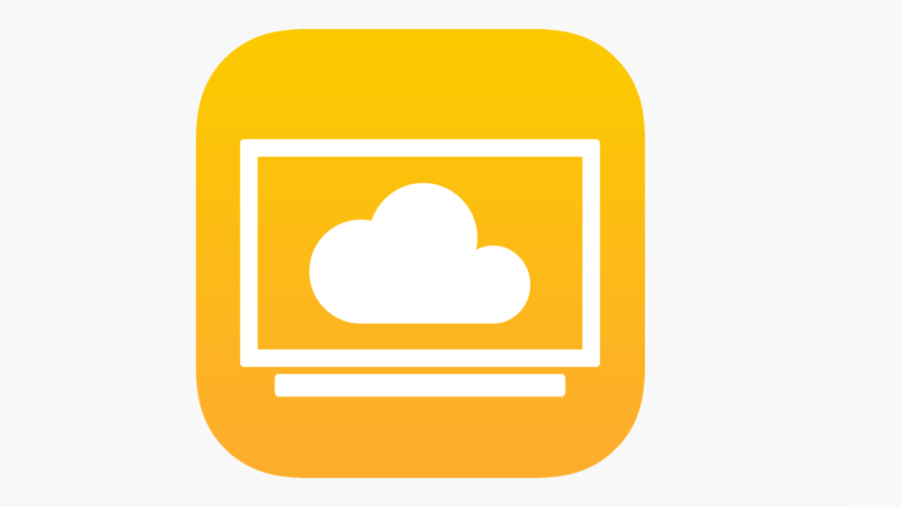 Cloud Stream IPTV Player