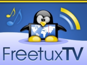 FreeTUXTV