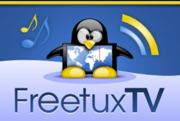 FreeTUXTV