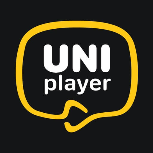 Get the UniPlayer to stream the Geo IPTV content