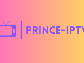 IPTV Prince