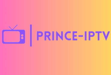 IPTV Prince