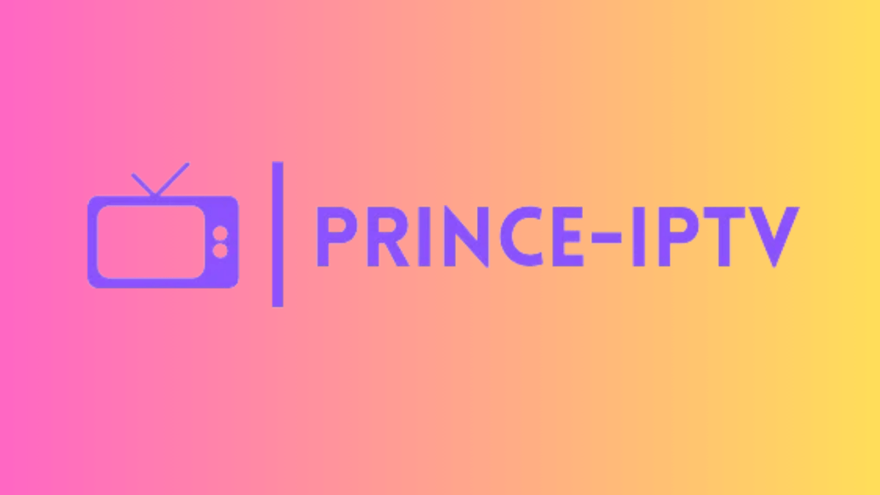 IPTV Prince