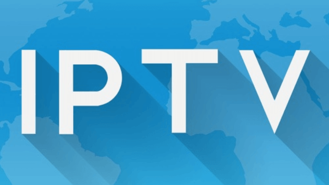 IPTV World