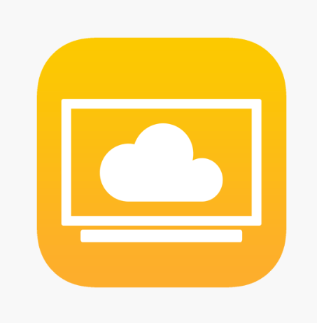 Cloud Stream IPTV Player