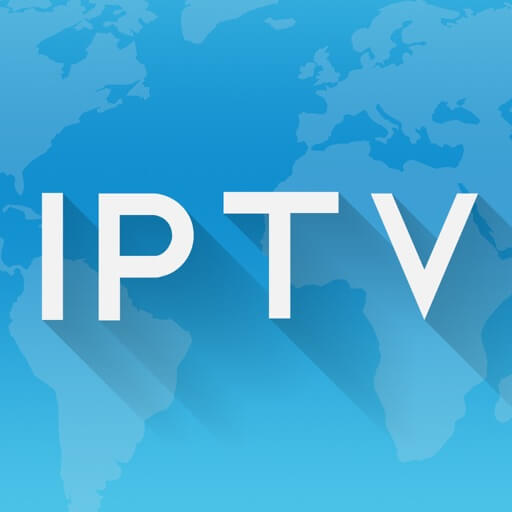 Install IPTV World to stream the Legends IPTV content