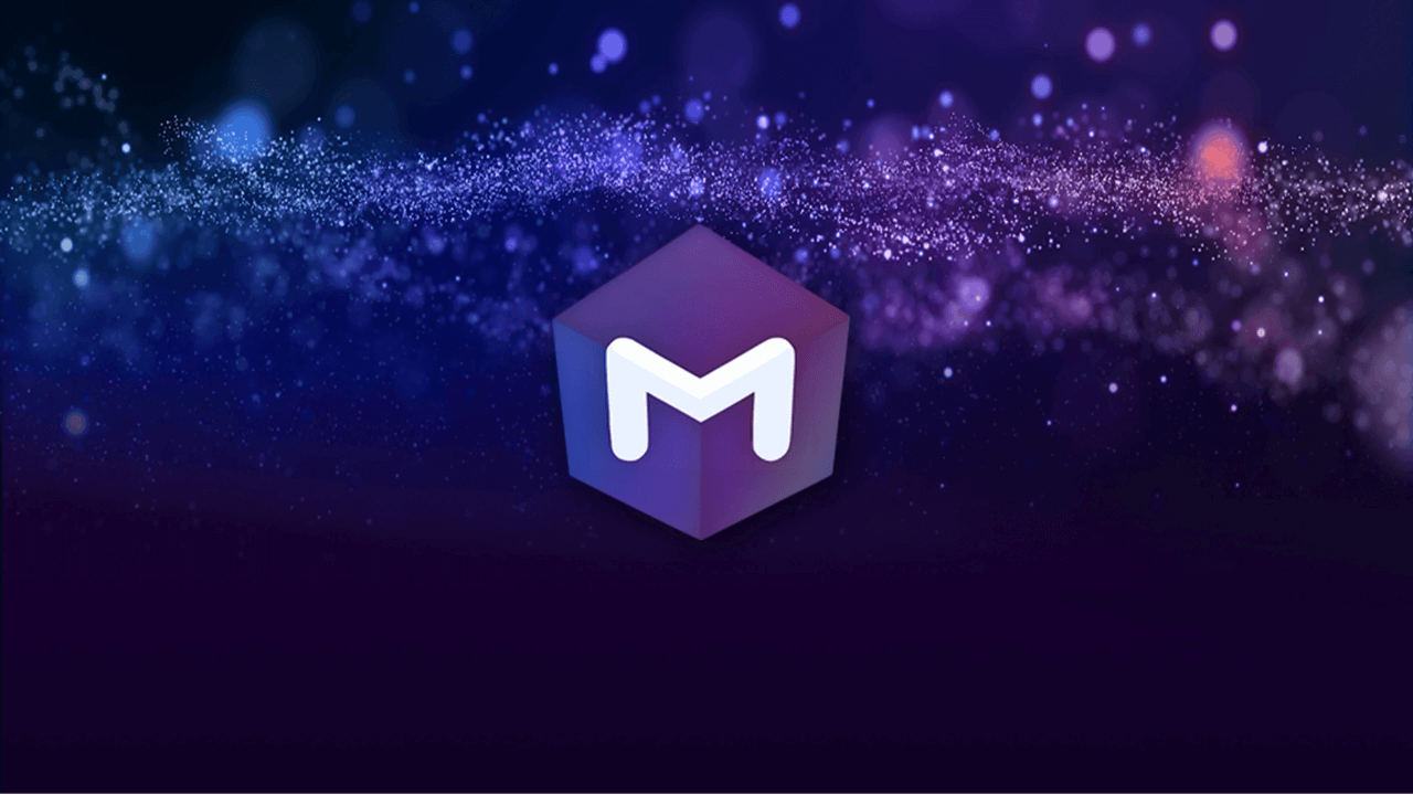 Megacubo