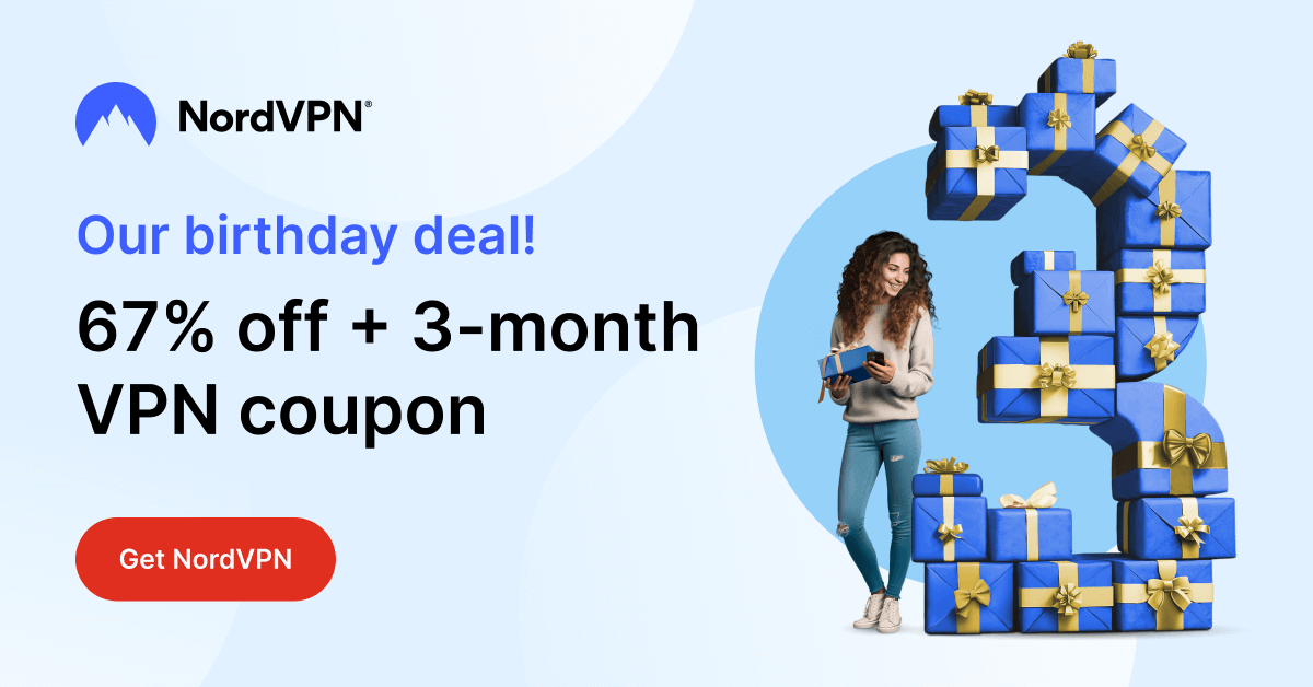 NordVPN New Offers