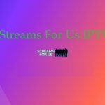 Streams For US IPTV