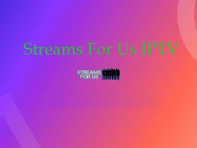 Streams For US IPTV