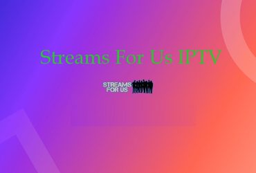 Streams For US IPTV