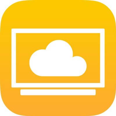 Install Cloud Stream IPTV Player to stream Gemini Streamz IPTV