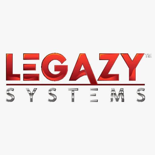 Get Legazy IPTV Player app from App Store
