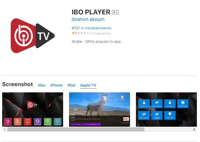 Install IBO Player to stream Pelican Hosting IPTV