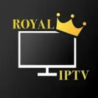 Get Royal IPTV app