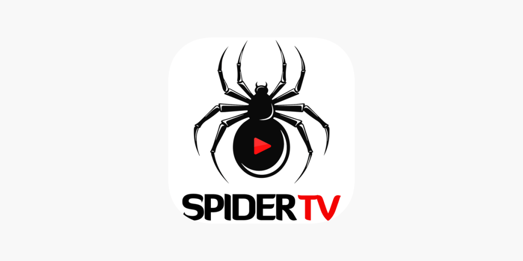 Get Spider IPTV app