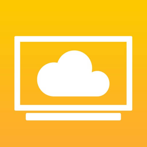 Get Cloud Stream IPTV Player to stream Superpro IPTV