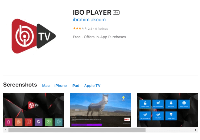 Install IBO Player to watch Superpro IPTV Player