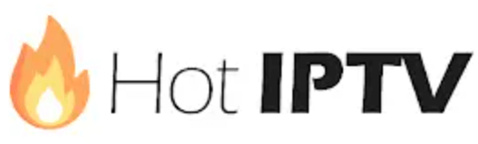 Get the Hot IPTV app on your TV to stream Total TV IPTV content