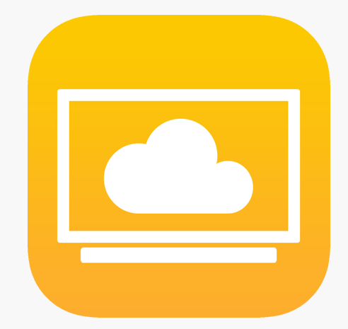 Get Cloud Stream IPTV Player to stream Total TV IPTV content